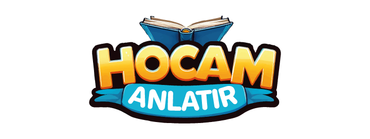 Hocam Anlatır